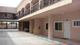 Scottish Inns Maywood/Commerce Exterior