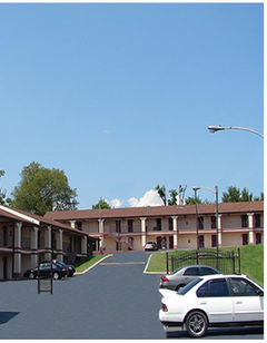 Scottish Inn Nashville