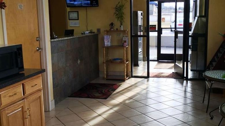 <b>Scottish Inn Nashville Lobby</b>. Images powered by <a href="https://www.leonardoworldwide.com/" title="Leonardo Worldwide" target="_blank">Leonardo</a>.