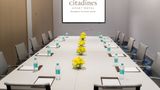 Citadines OMR Chennai Hotel Meeting