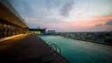Citadines OMR Chennai Hotel Pool