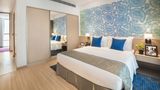 Citadines OMR Chennai Hotel Room
