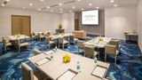 Citadines OMR Chennai Hotel Meeting