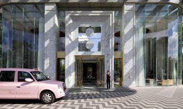The Langham, Haikou