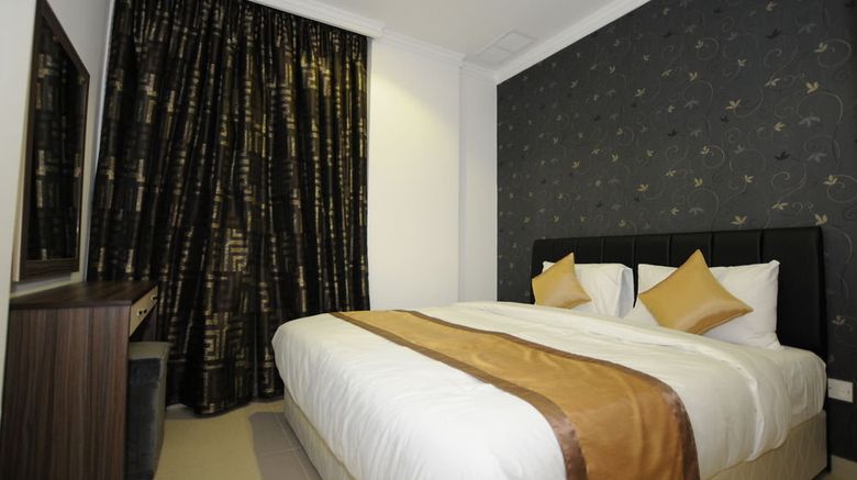 <b>TOP Al Muhanna Plaza Luxury Apartments Room</b>. Images powered by <a href="https://www.leonardoworldwide.com/" title="Leonardo Worldwide" target="_blank">Leonardo</a>.