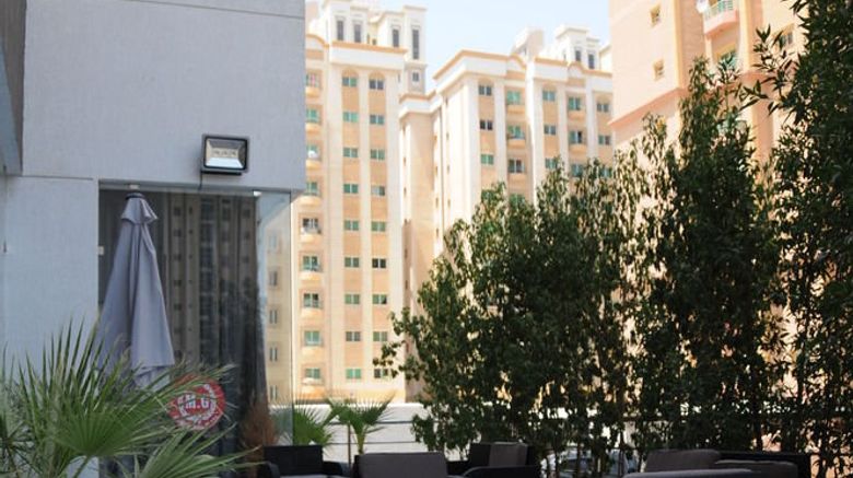 <b>TOP Al Muhanna Plaza Luxury Apartments Lobby</b>. Images powered by <a href="https://www.leonardoworldwide.com/" title="Leonardo Worldwide" target="_blank">Leonardo</a>.