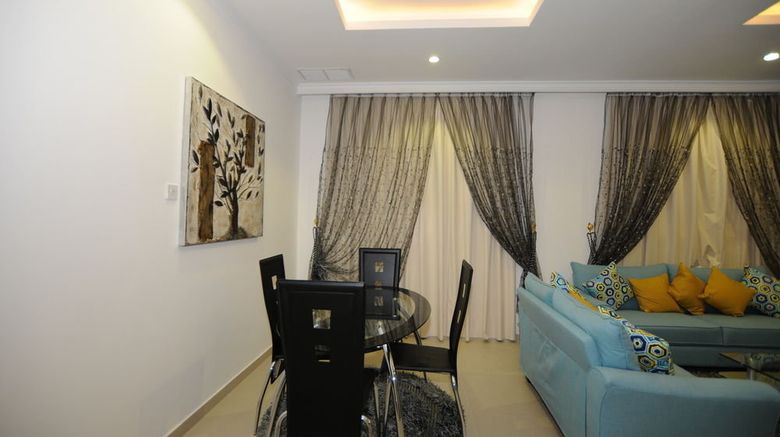 <b>TOP Al Muhanna Plaza Luxury Apartments Room</b>. Images powered by <a href="https://www.leonardoworldwide.com/" title="Leonardo Worldwide" target="_blank">Leonardo</a>.