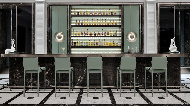 <b>The Langham, Haikou Restaurant</b>. Images powered by <a href="https://www.leonardoworldwide.com/" title="Leonardo Worldwide" target="_blank">Leonardo</a>.