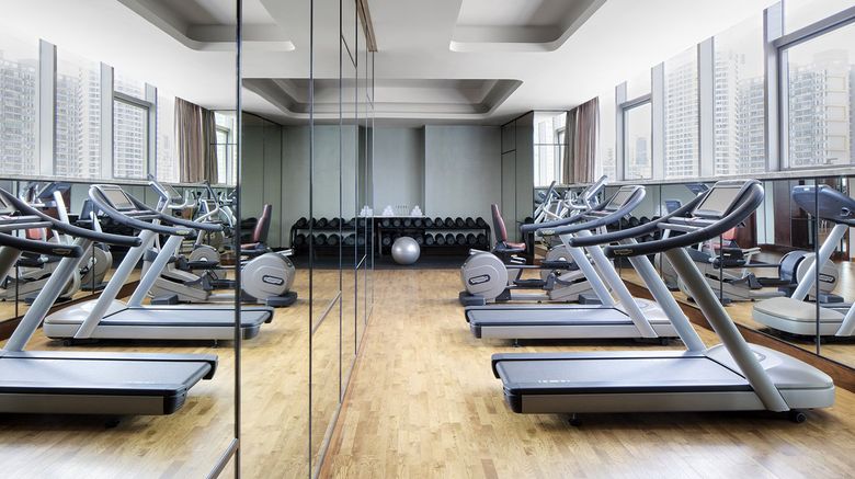 <b>The Langham, Haikou Health Club</b>. Images powered by <a href="https://www.leonardoworldwide.com/" title="Leonardo Worldwide" target="_blank">Leonardo</a>.