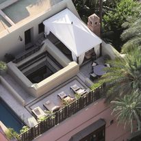 Royal Mansour Marrakech
