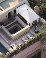 Royal Mansour Marrakech