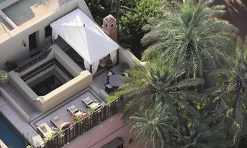 Royal Mansour Marrakech