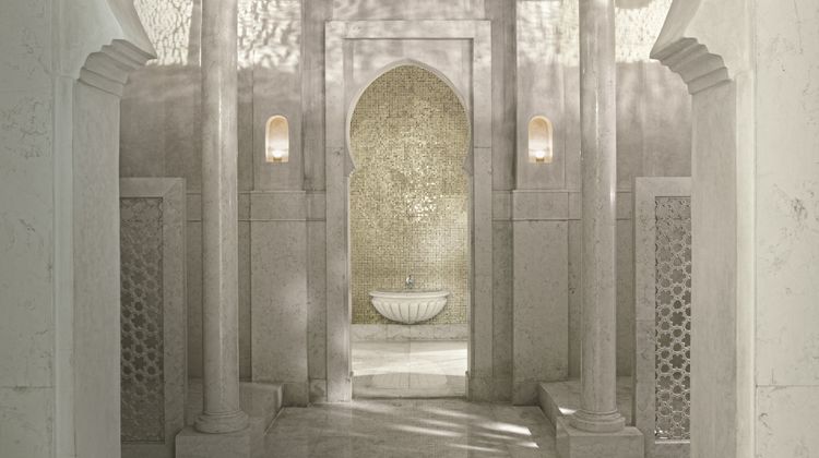 Royal Mansour Marrakech Spa