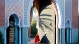 <b>Royal Mansour Marrakech Exterior</b>. Images powered by <a href="https://www.leonardoworldwide.com/" title="Leonardo Worldwide" target="_blank">Leonardo</a>.
