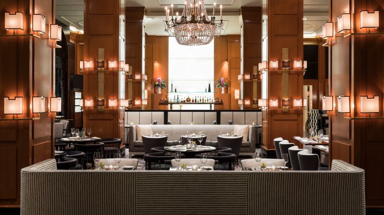 <b>Beverly Wilshire, A Four Seasons Hotel Restaurant</b>. Images powered by <a href="https://www.leonardoworldwide.com/" title="Leonardo Worldwide" target="_blank">Leonardo</a>.