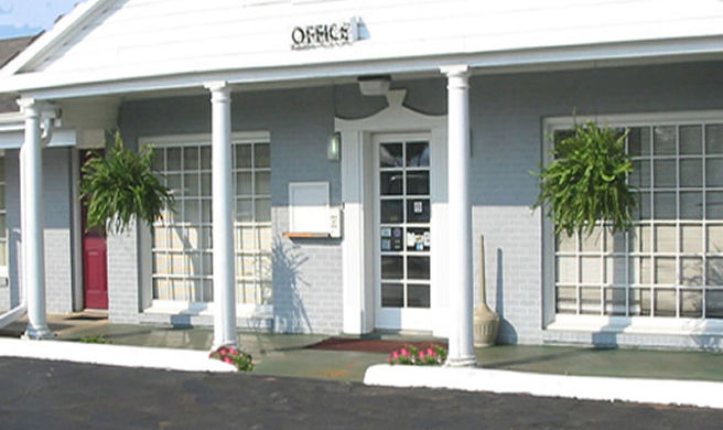 Scottish Inns Troy, AL Exterior