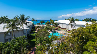 Cayman Inn & Resort