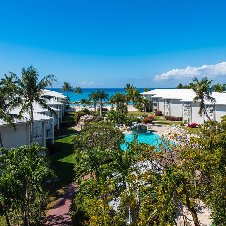 Cayman Inn & Resort