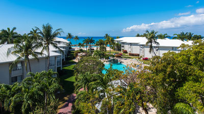 Margaritaville Beach Resort Grand Cayman