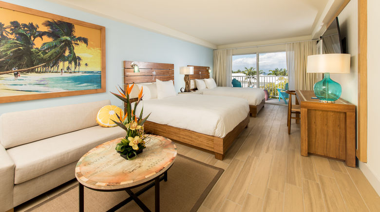 <b>Cayman Inn & Resort Room</b>. Images powered by <a href="https://www.leonardoworldwide.com/" title="Leonardo Worldwide" target="_blank">Leonardo</a>.