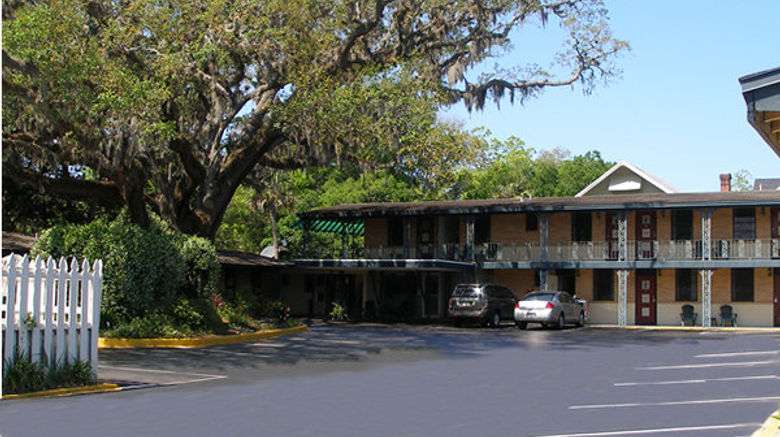 <b>Castillo Inn Exterior</b>. Images powered by <a href="https://www.leonardoworldwide.com/" title="Leonardo Worldwide" target="_blank">Leonardo</a>.
