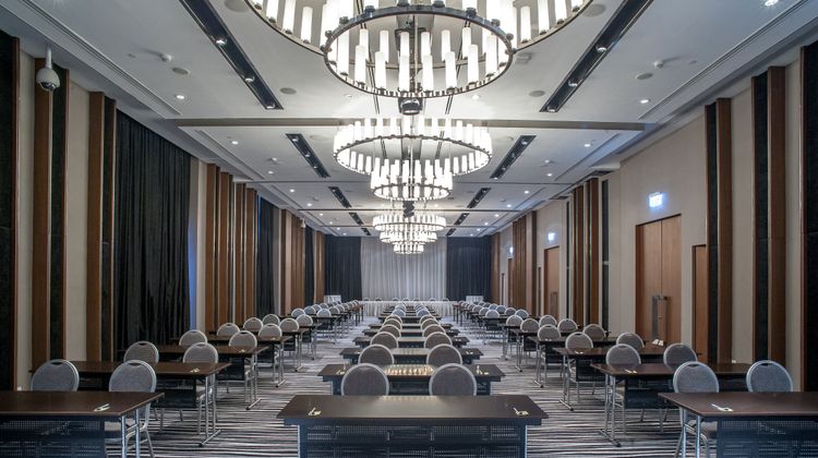 Amara Bangkok Ballroom