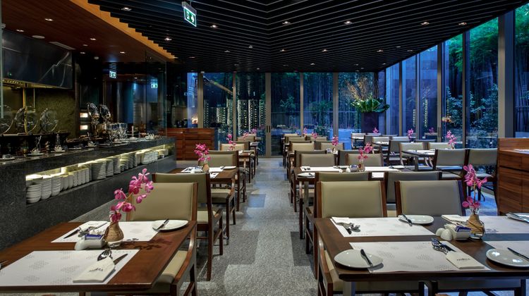 Amara Bangkok Restaurant