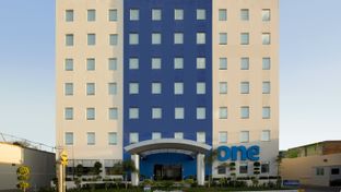 One Aguascalientes San Marcos