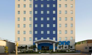 One Aguascalientes San Marcos