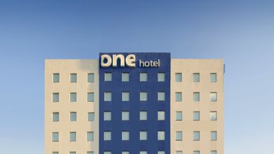 One Aguascalientes San Marcos