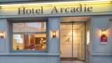 <b>Arcadie Montparnasse Exterior</b>. Images powered by <a href="https://www.leonardoworldwide.com/" title="Leonardo Worldwide" target="_blank">Leonardo</a>.