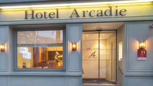 Arcadie Montparnasse