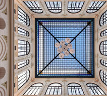 Gran Hotel Miramar Lobby