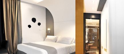 Culture Hotel Centro Storico Room