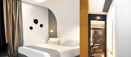 Culture Hotel Centro Storico Room