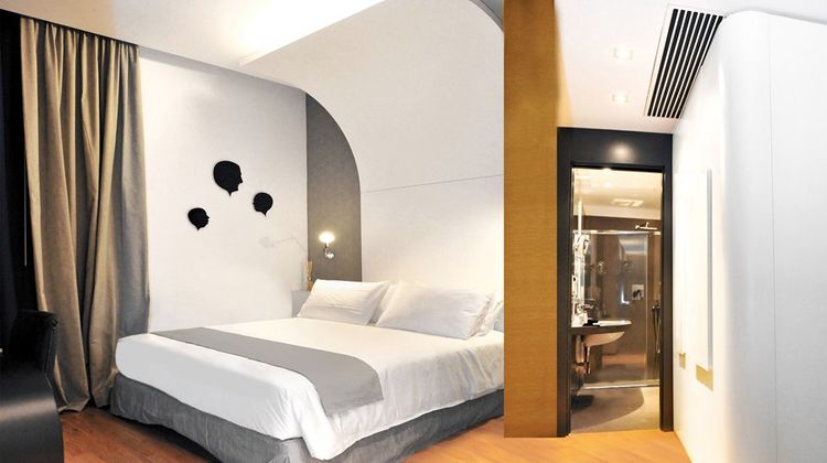 Culture Hotel Centro Storico Room