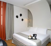 Culture Hotel Centro Storico Room