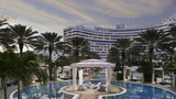 Fontainebleau Miami Beach Exterior