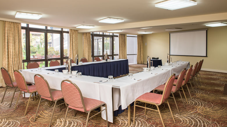 <b>Copthorne Hotel & Resort Lakefront Meeting</b>. Images powered by <a href="https://www.leonardoworldwide.com/" title="Leonardo Worldwide" target="_blank">Leonardo</a>.