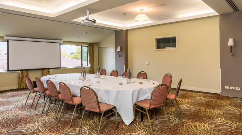 <b>Copthorne Hotel & Resort Lakefront Meeting</b>. Images powered by <a href="https://www.leonardoworldwide.com/" title="Leonardo Worldwide" target="_blank">Leonardo</a>.