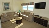 Crystal Beach Suites Miami Oceanfront Suite