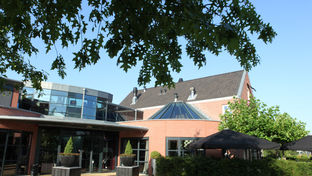 Hotel Mijdrecht Marickenland