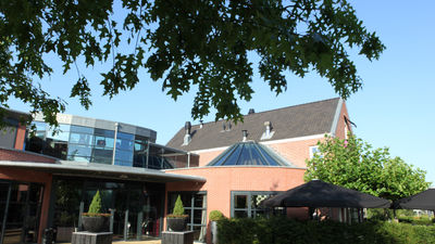 Hotel Mijdrecht Marickenland