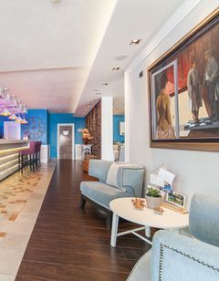 Boutique Hotel Casa del Mare - Amfora