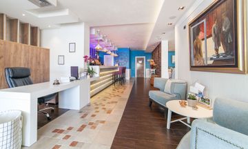 Boutique Hotel Casa del Mare - Amfora