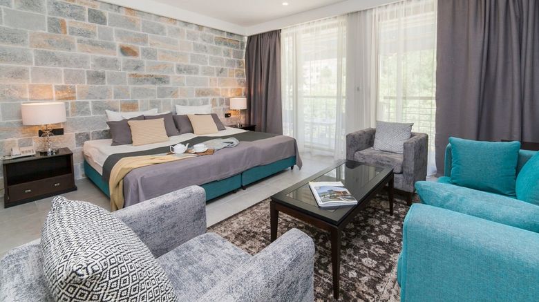 <b>Boutique Hotel Casa del Mare - Amfora Room</b>. Images powered by <a href="https://www.leonardoworldwide.com/" title="Leonardo Worldwide" target="_blank">Leonardo</a>.