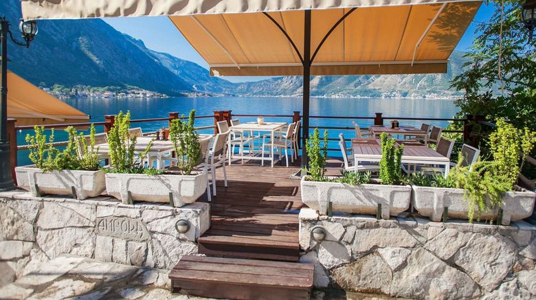 <b>Boutique Hotel Casa del Mare - Amfora Exterior</b>. Images powered by <a href="https://www.leonardoworldwide.com/" title="Leonardo Worldwide" target="_blank">Leonardo</a>.