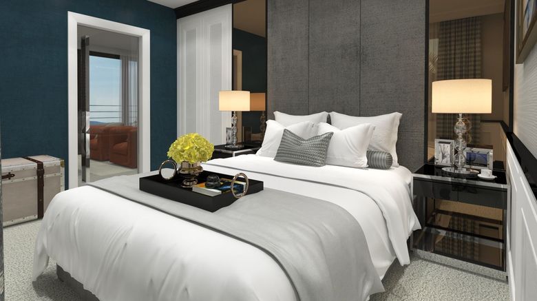 <b>Boutique Hotel Casa del Mare - Amfora Room</b>. Images powered by <a href="https://www.leonardoworldwide.com/" title="Leonardo Worldwide" target="_blank">Leonardo</a>.