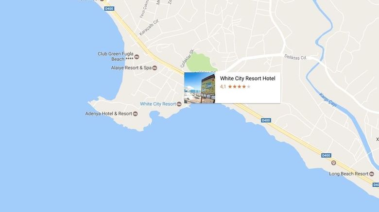 <b>White City Resort Other</b>. Images powered by <a href="https://www.leonardoworldwide.com/" title="Leonardo Worldwide" target="_blank">Leonardo</a>.