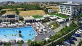 White City Resort Exterior